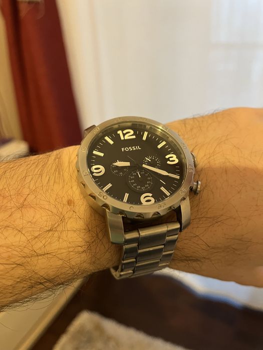 Ceas Fossil Chronograph Quartz