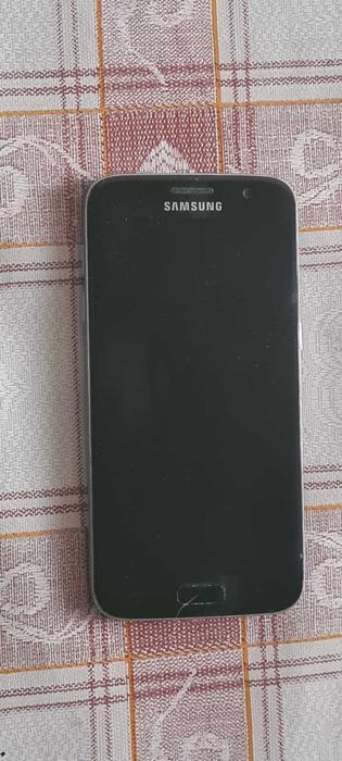 Pentru piese Samsung S7,display functional