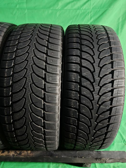 235/45R19 Bridgestone 7-6mm stare perfecta fara defecte testate
