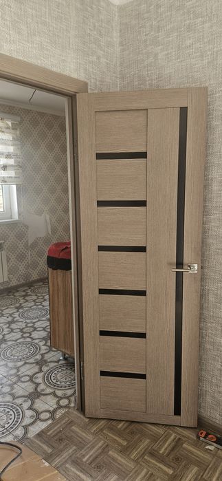 Межкомнатные двери