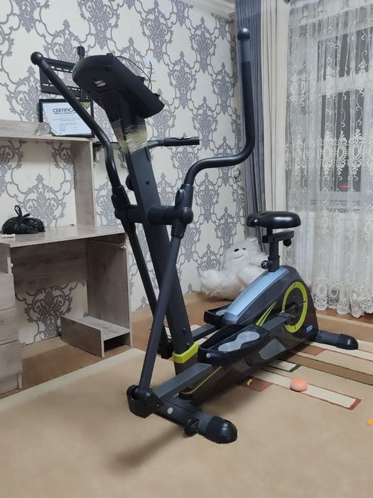Trenajorniy velosiped