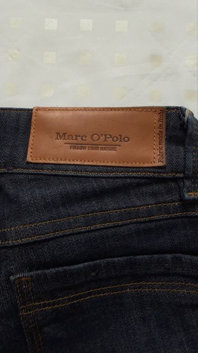 Джинсы Marco polo