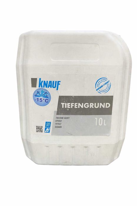 KNAUF в Семее | Официальный дилер