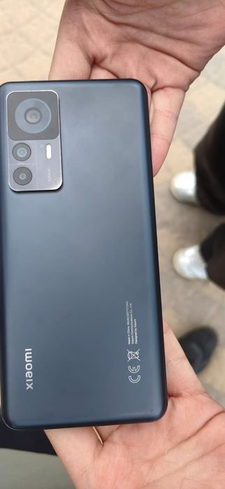 Обмен xiaomi 12t