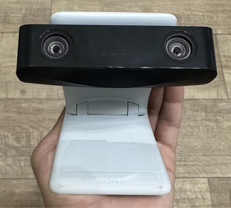 HD-камера Sony (модель CFI-ZEY1), для игровой консоли PlayStation 5.
