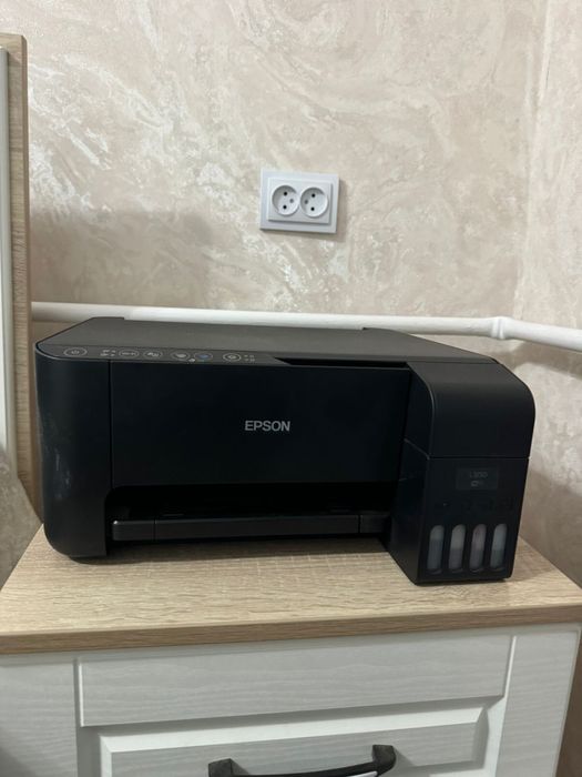 Принтер Epson 3150