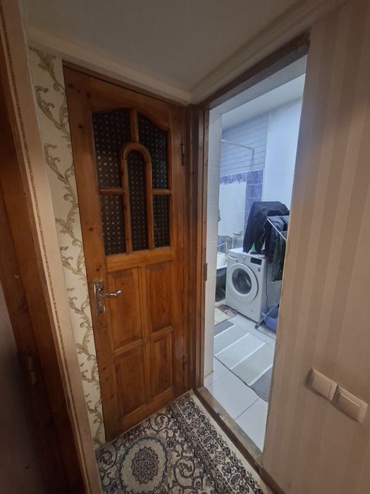 Sebzor 2xona fayzli joy