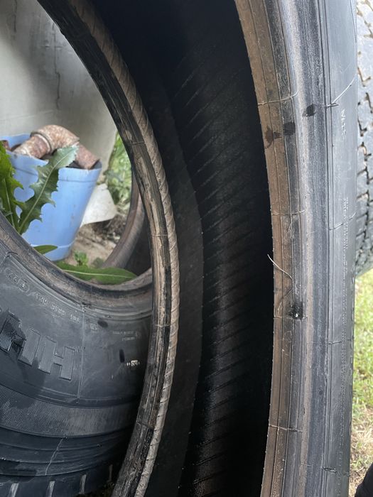 Продам колеса 9.00 R20