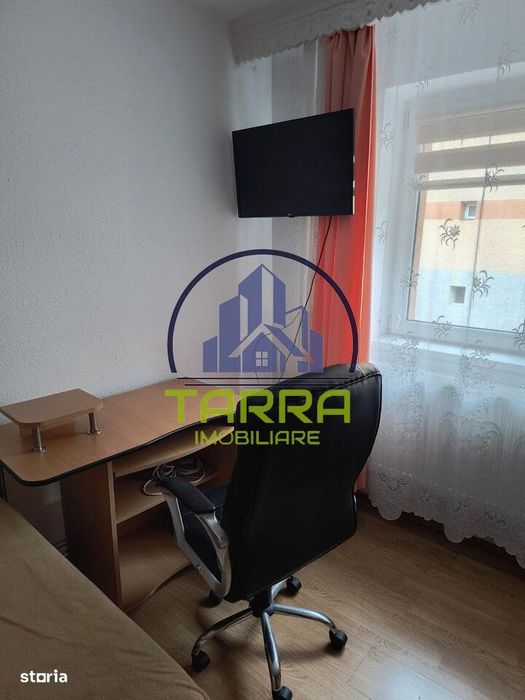 Garsoniera de inchiriat in Alba Iulia zona Cetate
