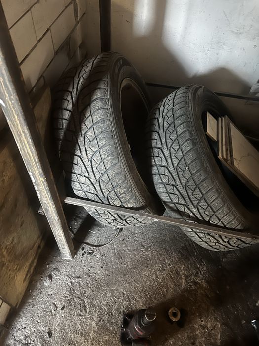 Продам резины лета