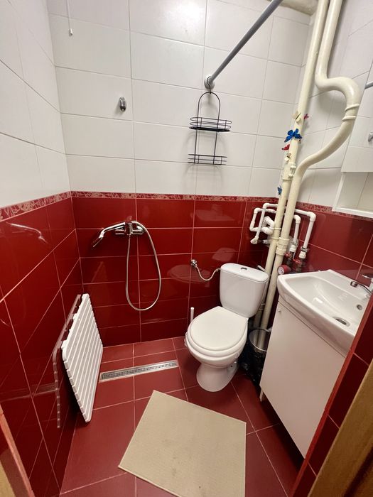 Vanzare Garsoniera Cocheta Berceni | 18 mp