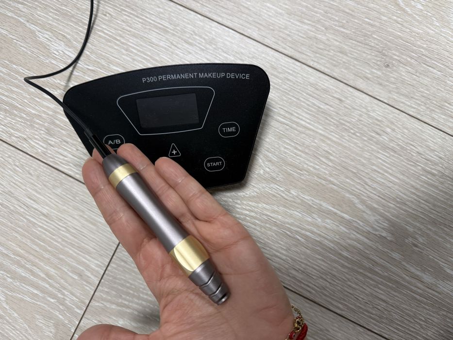 Aparat Micropigmentare P300
