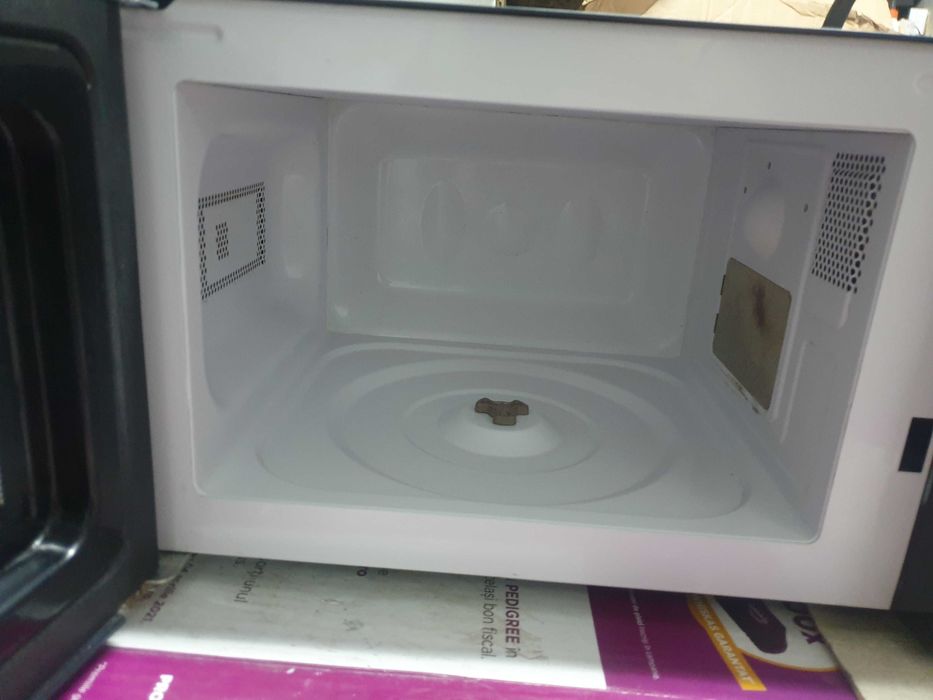 Cuptor microunde-Simbio