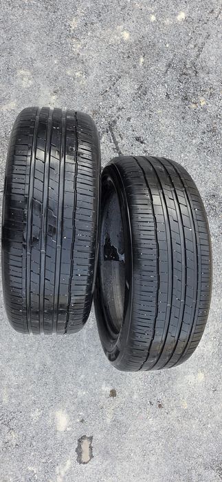 Шины Hankook 225/55/19