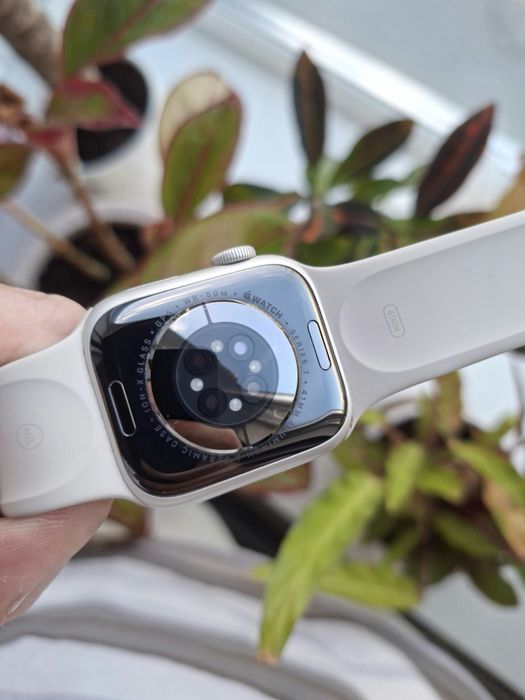 Apple watch 7 41 mm