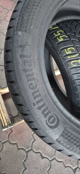 anvelope Semperit,Continental,Hankook,Bridgestone 205/55/17 m&s iarna