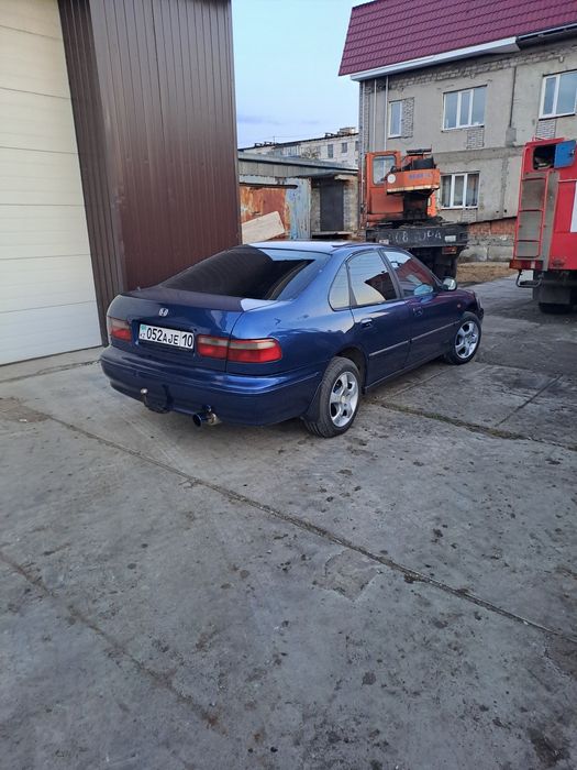 Продам хонда акорд