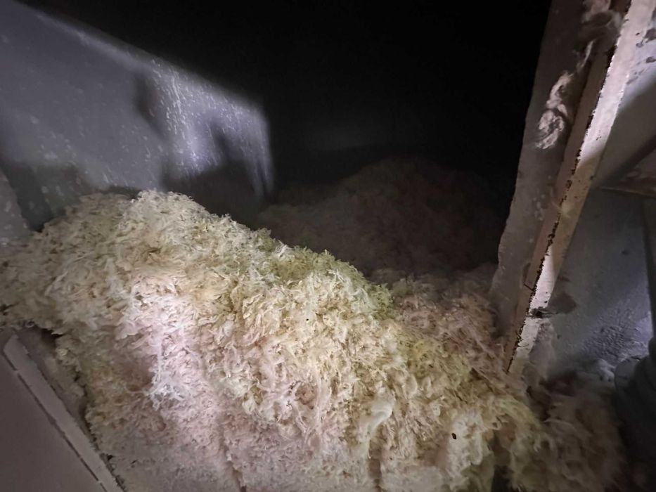 Vand lana spalata 100% naturala, direct de la producator