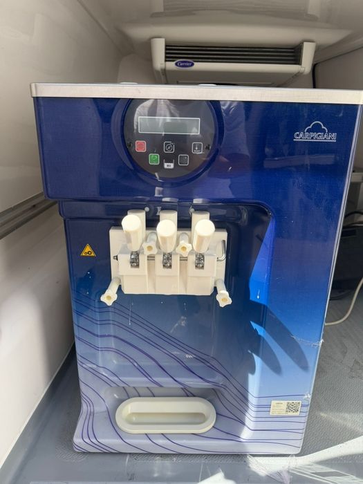 Carpigiani 243 EVO P