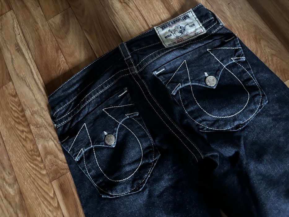 True Religion Джинсы