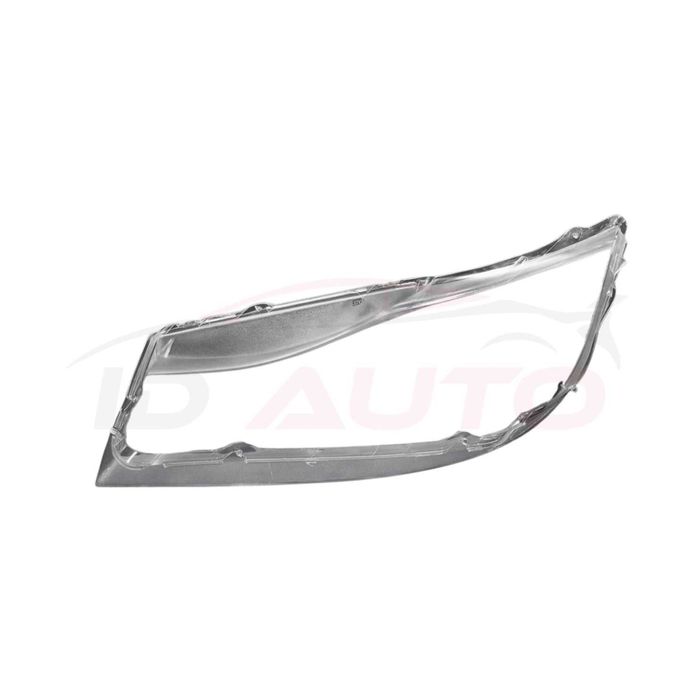 Стъкла за фарове на Bmw E90 / E91 (2004-2007) к-т,  стъкло фар бмв е90