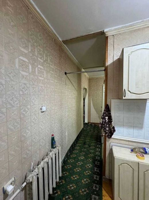 Юнусабад 18, 2в3/3/4 Продаётся кирпичный квартира