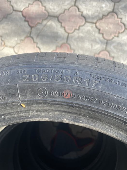 Летняя резина GITI