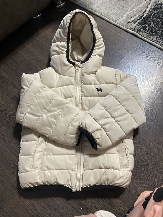 Куртка демисезонка детская Актас