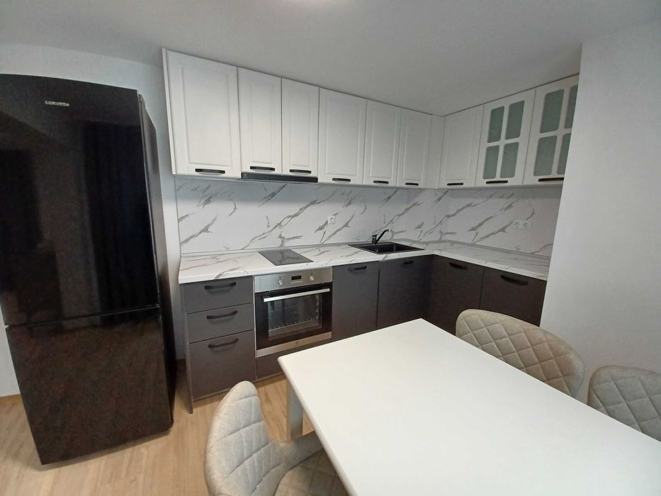 Дава се под наем Двустаен апартамент в Варна, Автогара - 75 кв.м за 650 € - Снимка #6