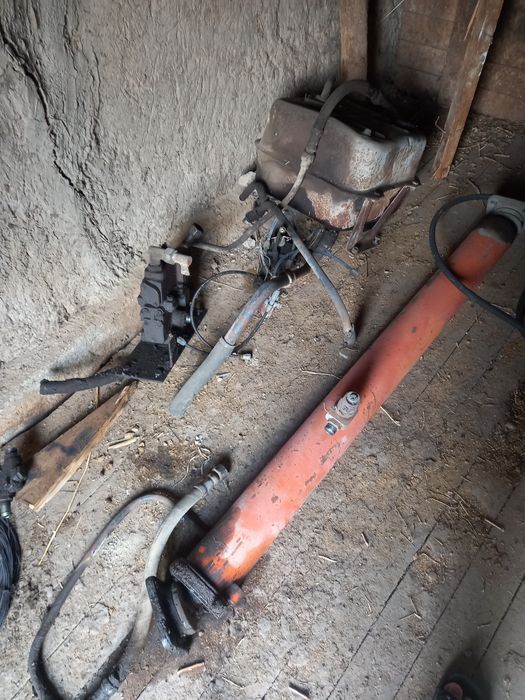 Продам цилиндр камаз