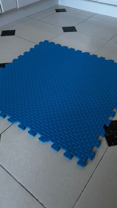 Продам спортивный мат татами