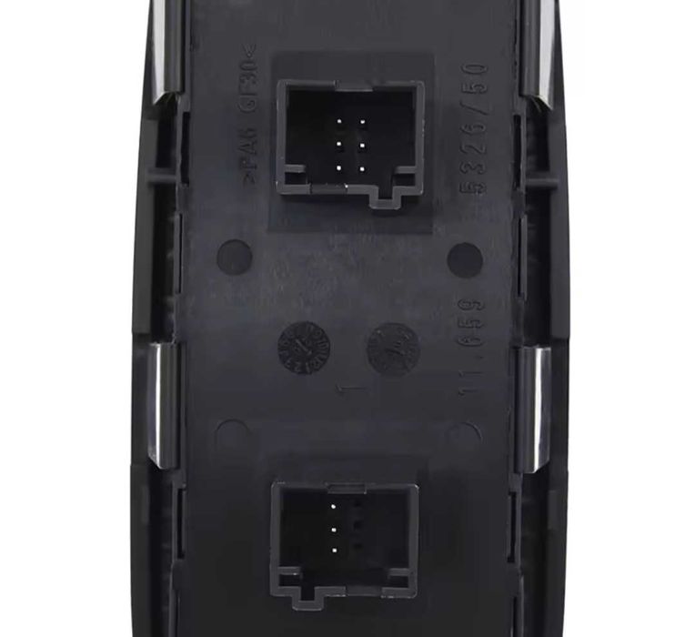 Контролен блок за управлението на стъклата Citroen C4 Picasso Ситроен