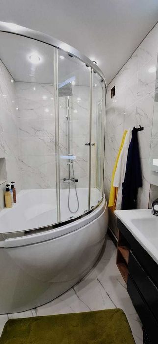 Продам 3хком квартиру в Юбилейном