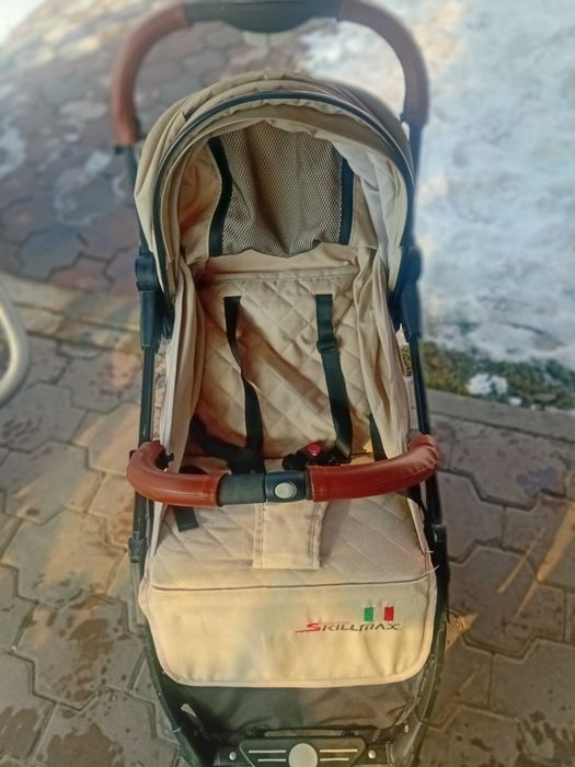 Коляска детская б у