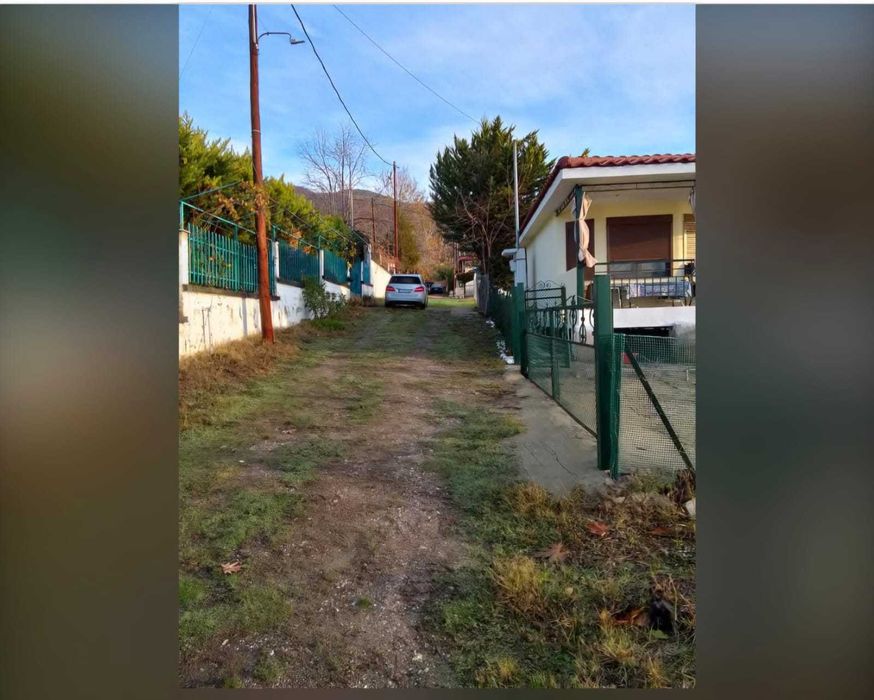 Продава се Вила в Гърция