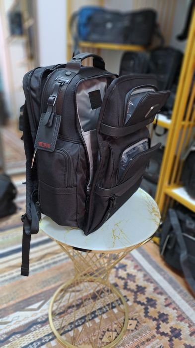 Рюкзак ТУМИ  ALPHA 3