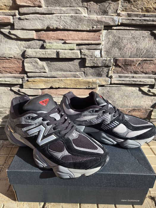 Мъжки маратонки NEW BALANCE 9060