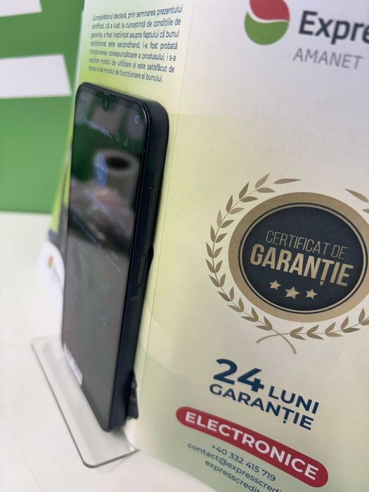 Telefon Samsung Galaxy A25 (B.61365-Tatarasi) Garantie 2 ani-580 lei