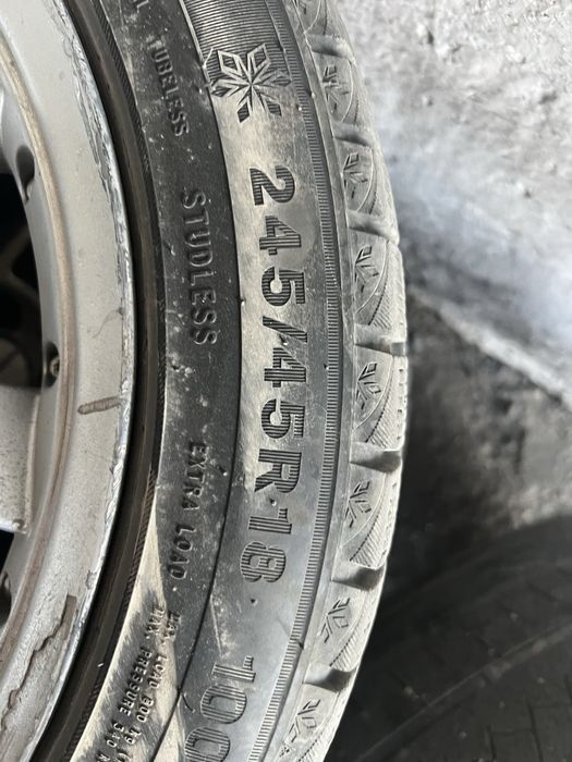 диски на мерседес