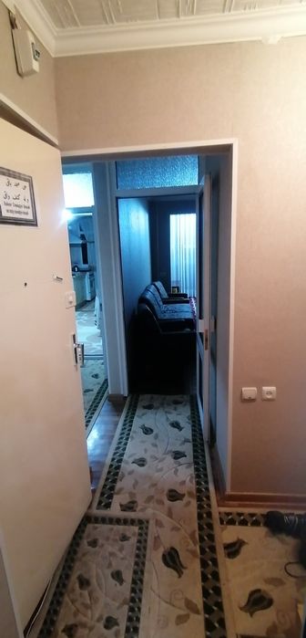 2 хонали жихозлари билан квартира