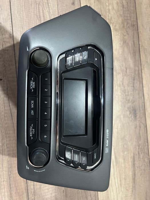 Мафон для киа рио состояние нормально