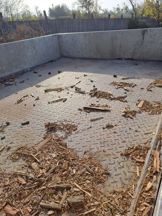 Vand Bena fixa iveco