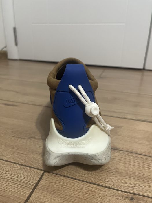 Nike undercover обувки