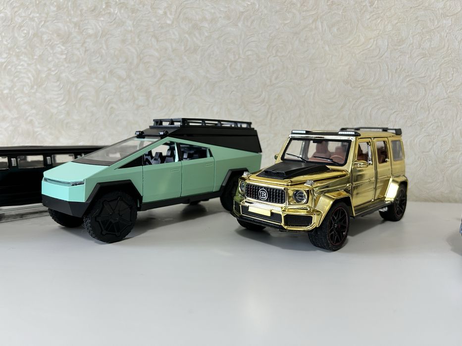 Игрушки для мальчика