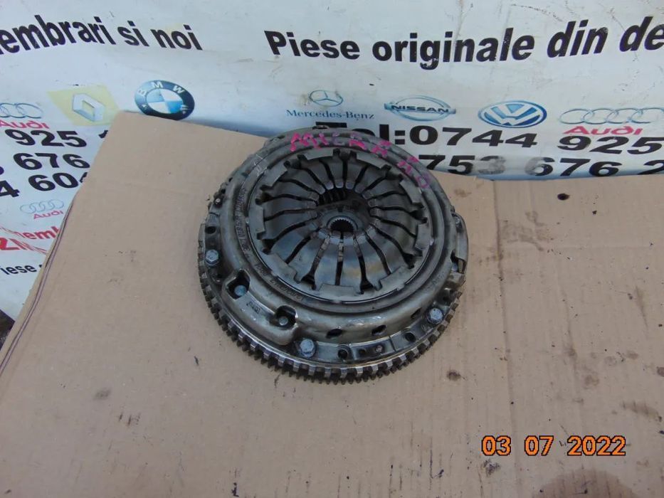 Ambreiaj Dacia 1.0 sandero logan mcv dokker lodgy Renault 1.0 clio 5 t