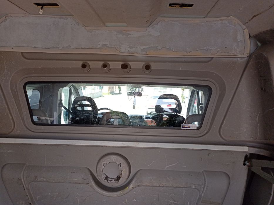 Оборудване за бус