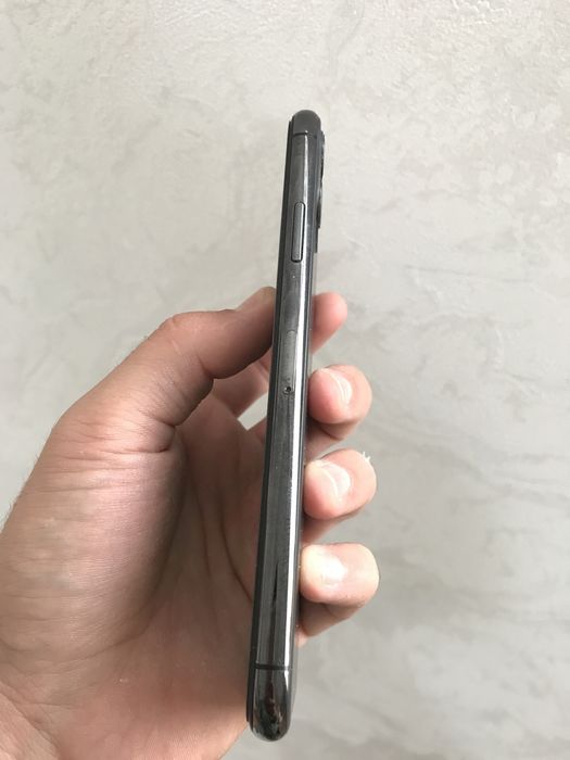 Айфон 11про мах