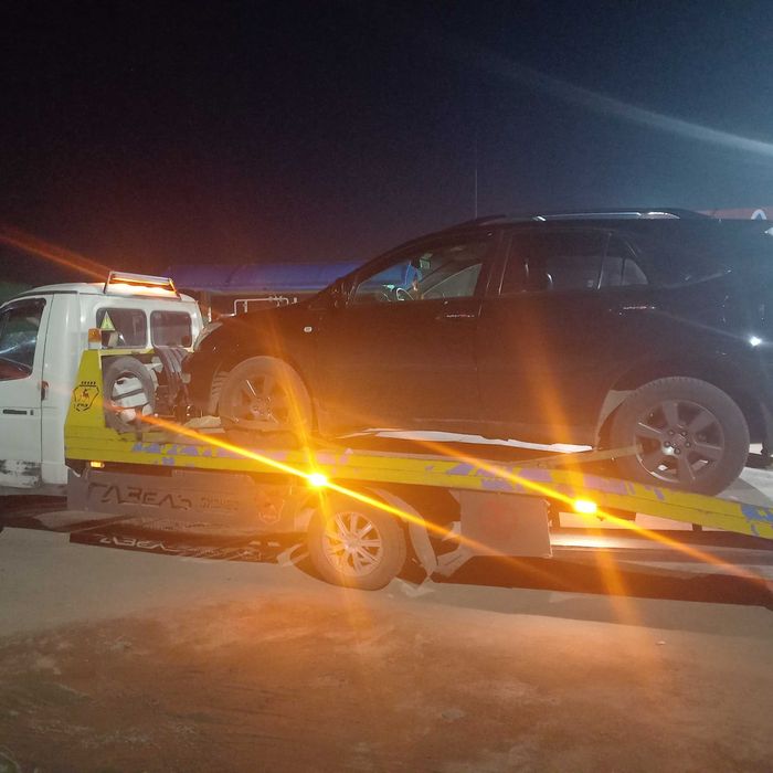 Эвакуатор Павлодарская обл.