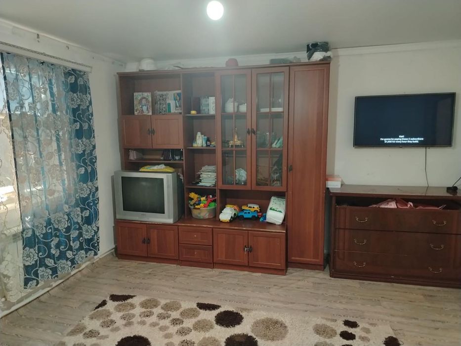 Срочно продам времянка