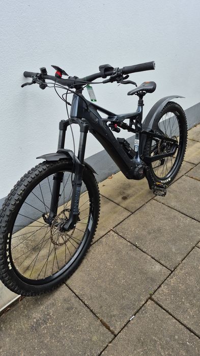 KTM Macina Kapoho Elite WIRD